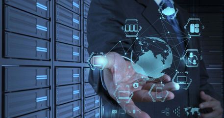 新松機器人無錫智能裝備項目落戶錫山，智能制造再添強勁引擎